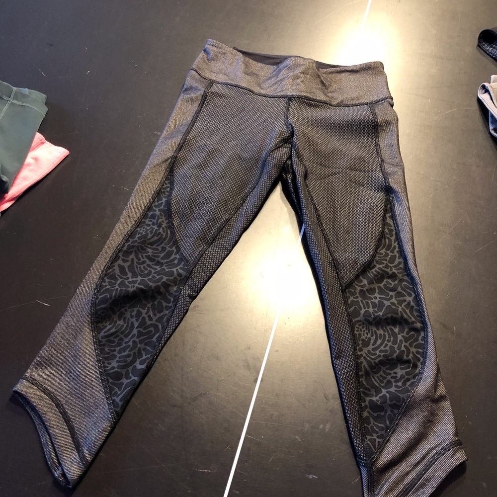 Lululemon leggings